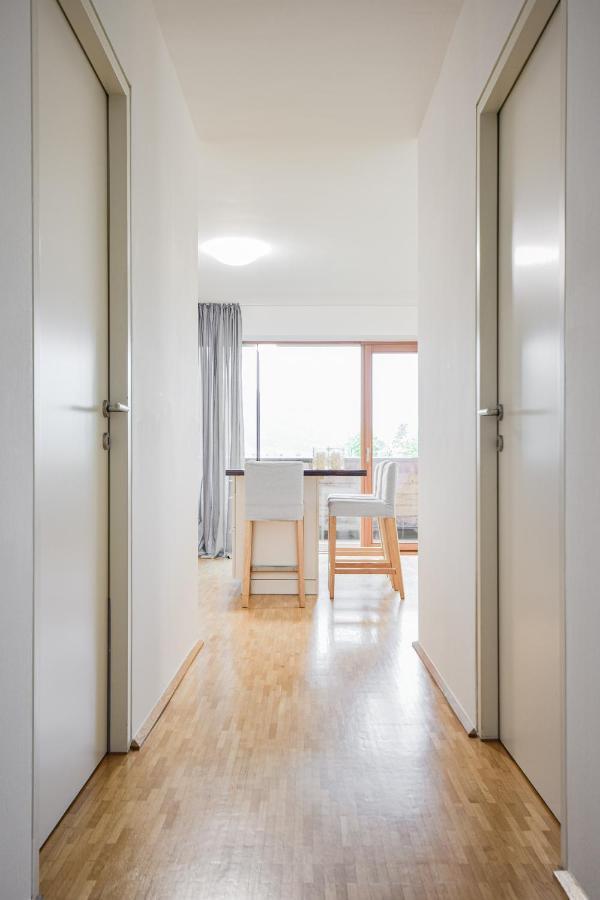 Toferer Textil Apartment Eben Im Pongau Exterior photo