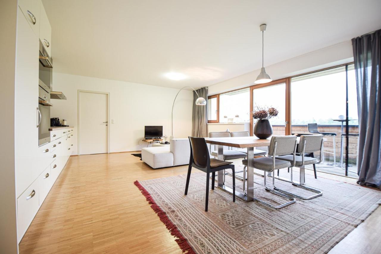 Toferer Textil Apartment Eben Im Pongau Exterior photo