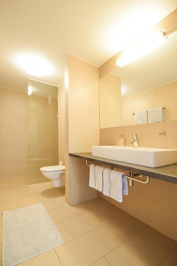 Toferer Textil Apartment Eben Im Pongau Exterior photo