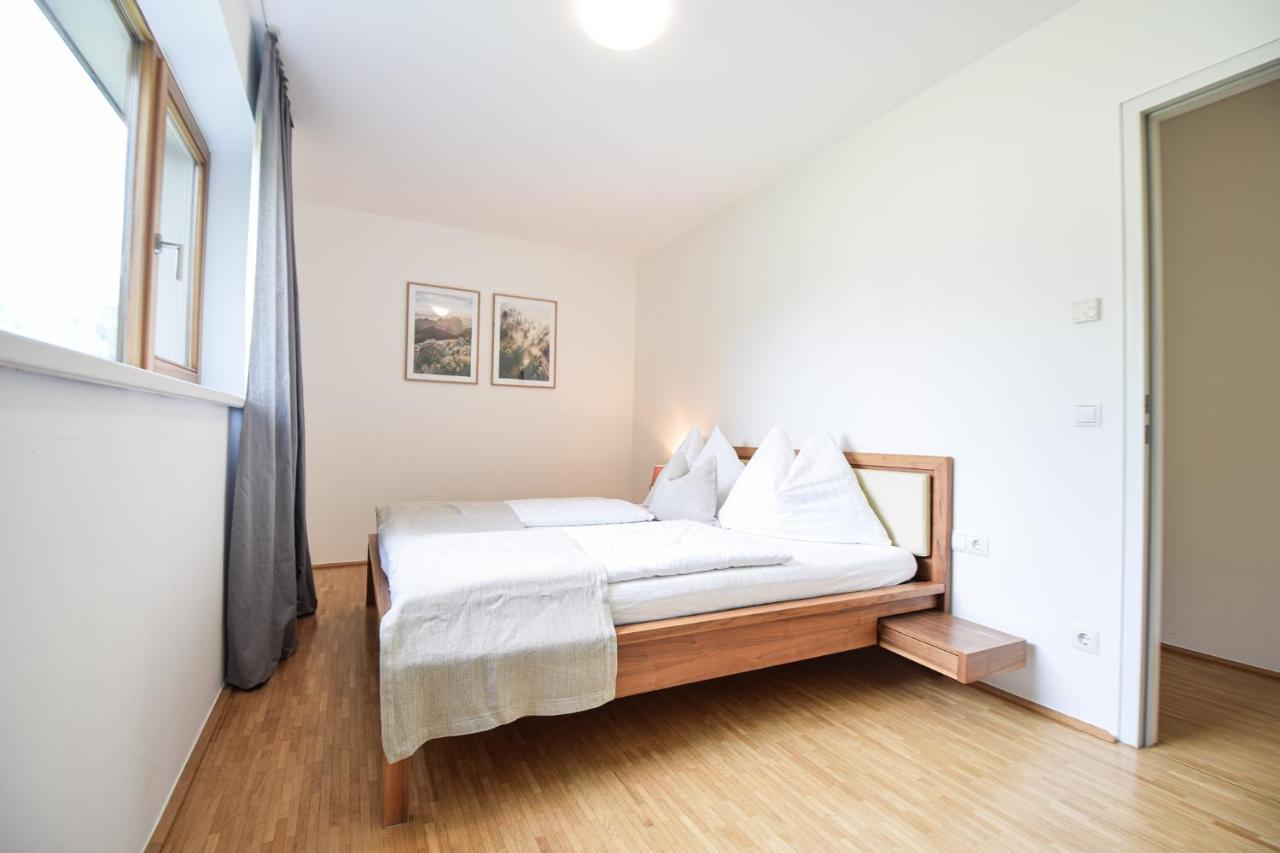 Toferer Textil Apartment Eben Im Pongau Exterior photo